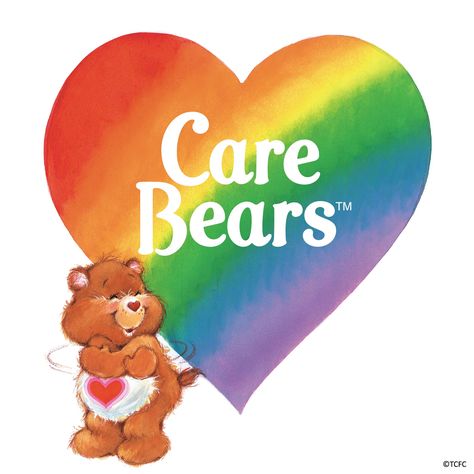 CARE BEARS