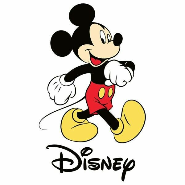 DISNEY