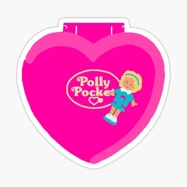 Polly Pocket