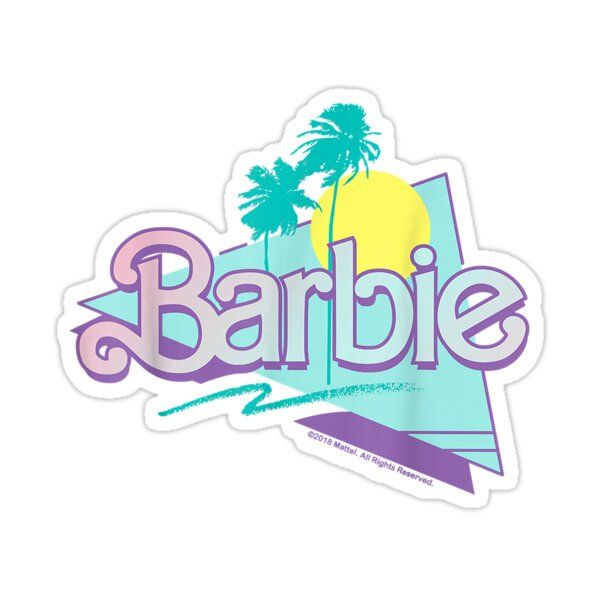 BARBIE