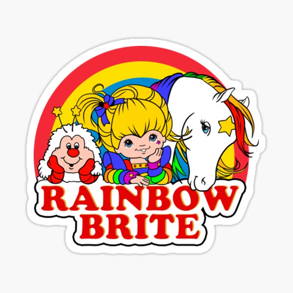 Rainbow Brite
