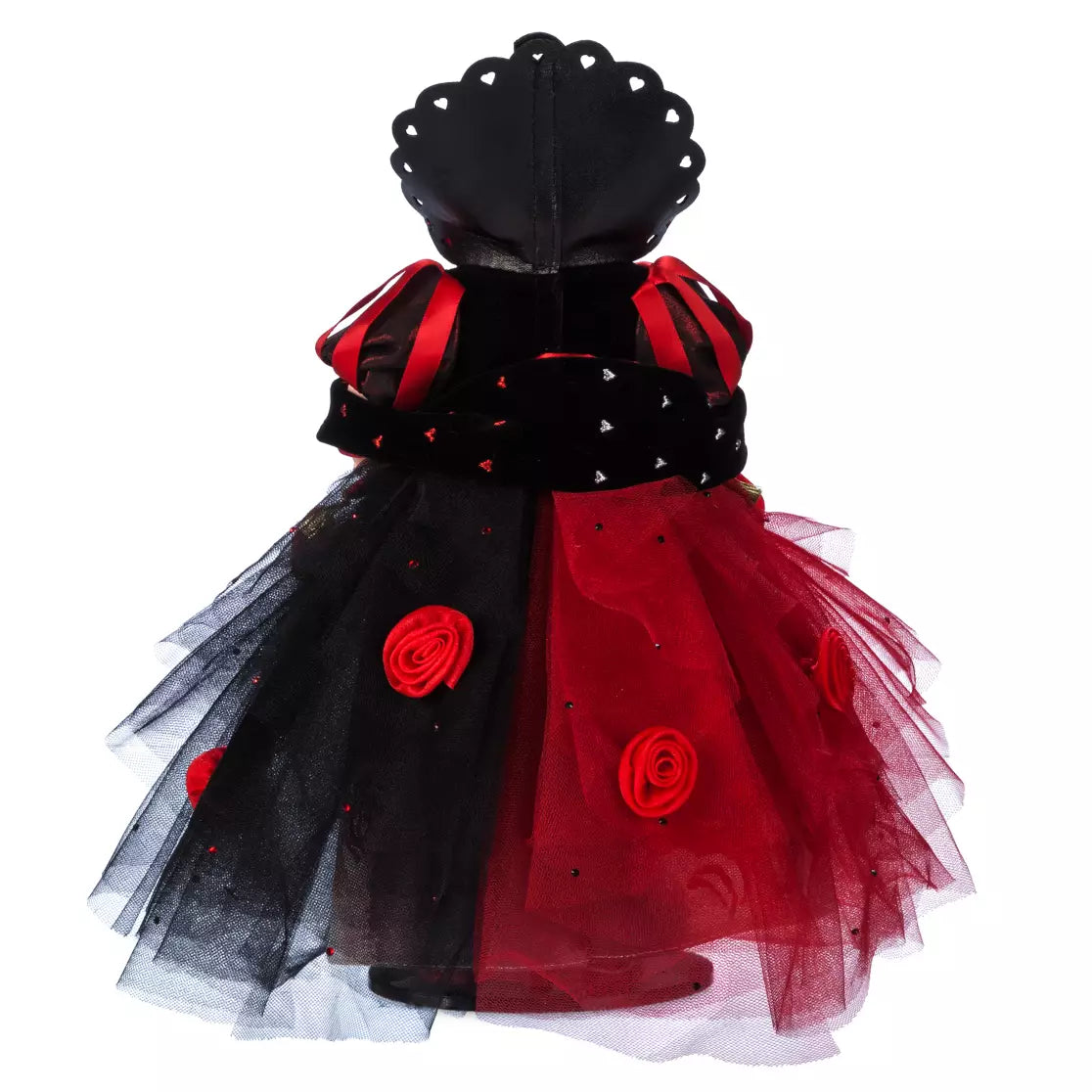 Reina de Corazones Disney Villains Midnight Masquerade