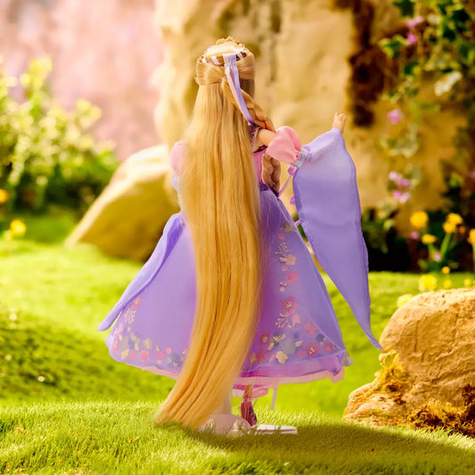 ⚠️PREVENTA IMPORTACIÓN Rapunzel Spring 2026 Special Edition – Tangled – 11'' Se enviará aprox 10-15 días habiles después de su compra