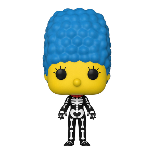 Marge Simpson Treehouse of Horror Funko