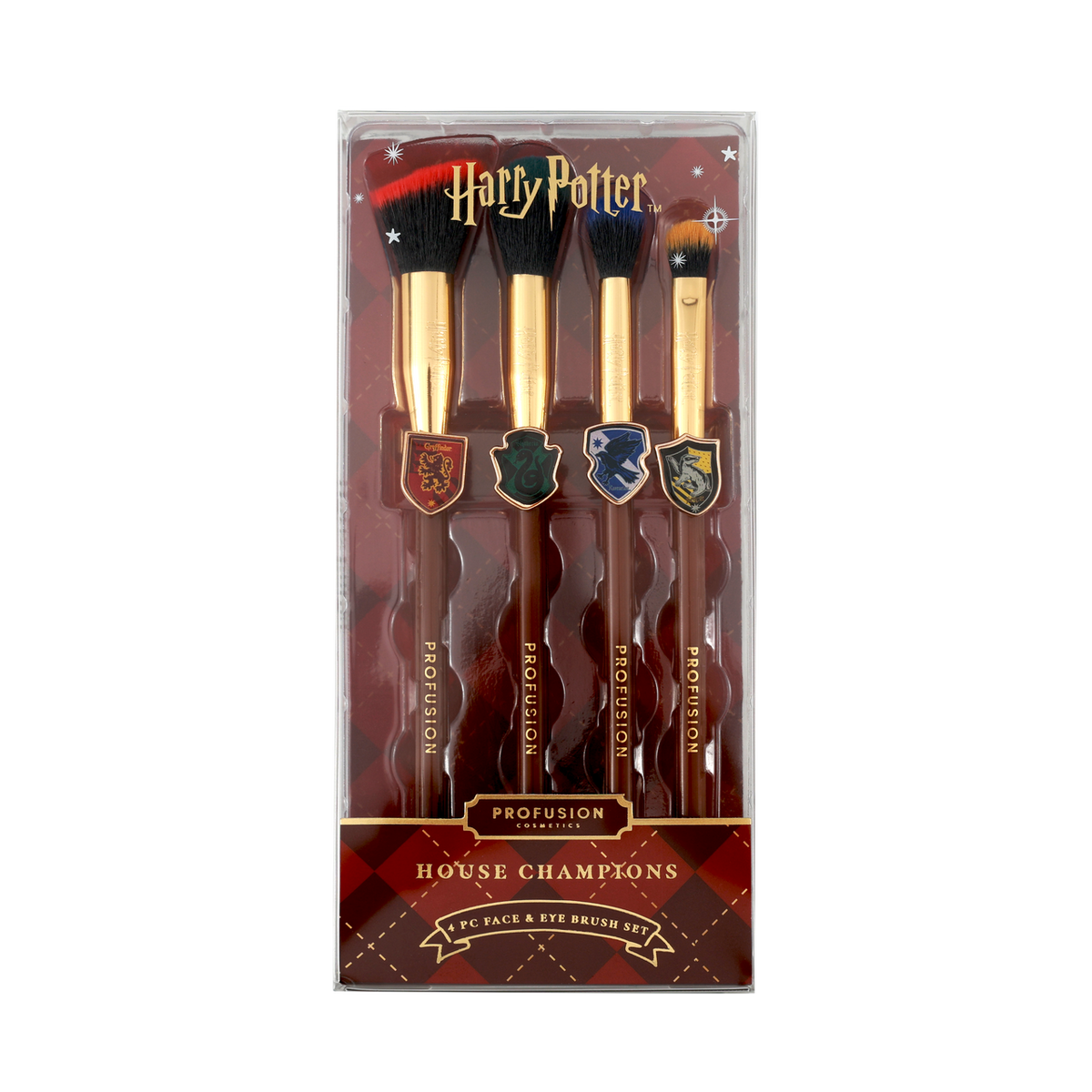 Harry Potter Holiday House Champions producto