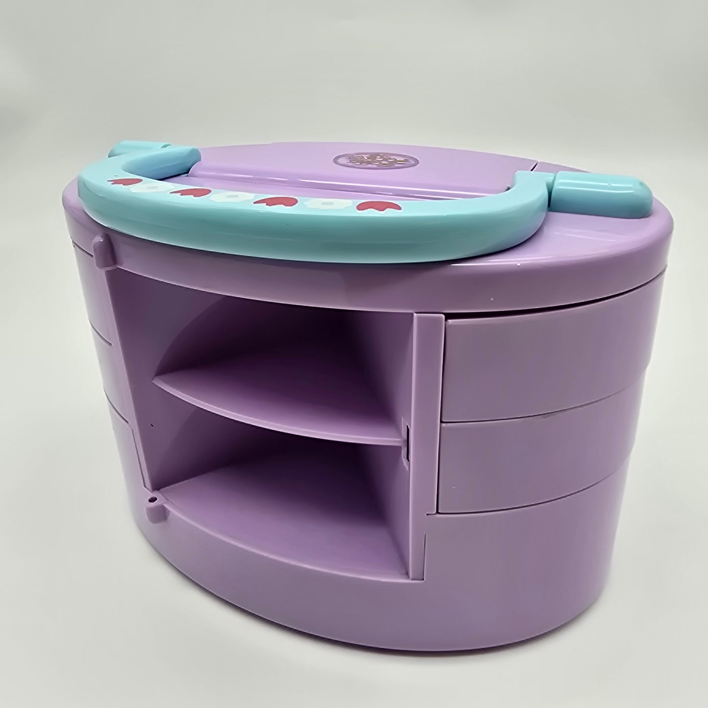 Polly pocket vintage Pullout segunda mano faltan 2 manijas