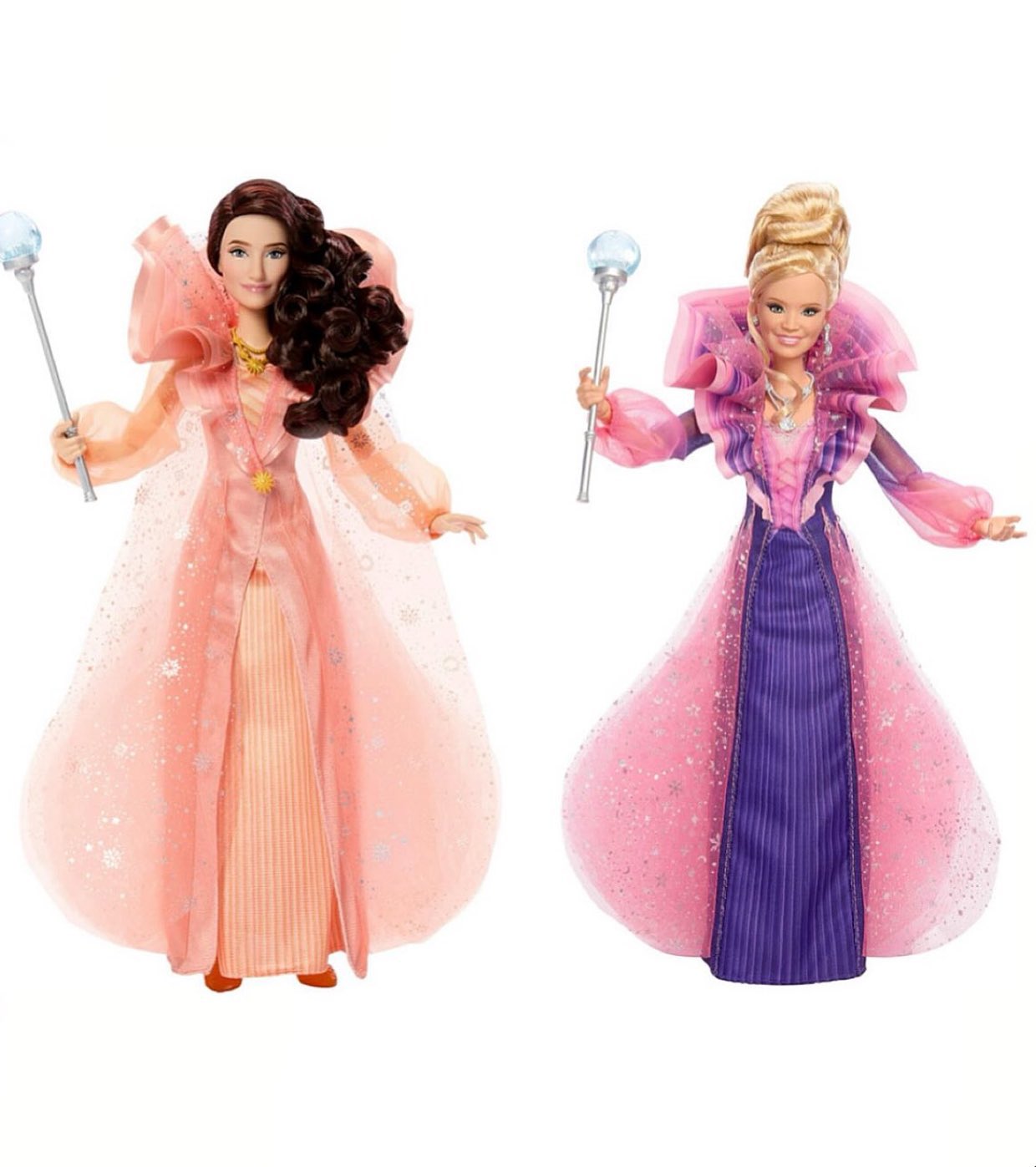 Wicked wise Woman Kristin Chenoweth Moon