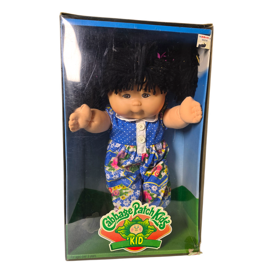 Cabbage Patch Vintage KID Terrie Hannah Sept 30