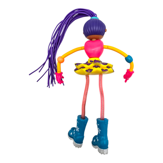 💜PRE-LOVED💜 Betty Spaghetti Vintage 🍝 Segunda mano Años 90s/principios 2000s Original