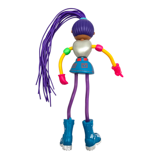 💜PRE-LOVED💜 Betty Spaghetti Vintage 🍝 Segunda mano Años 90s/principios 2000s Original