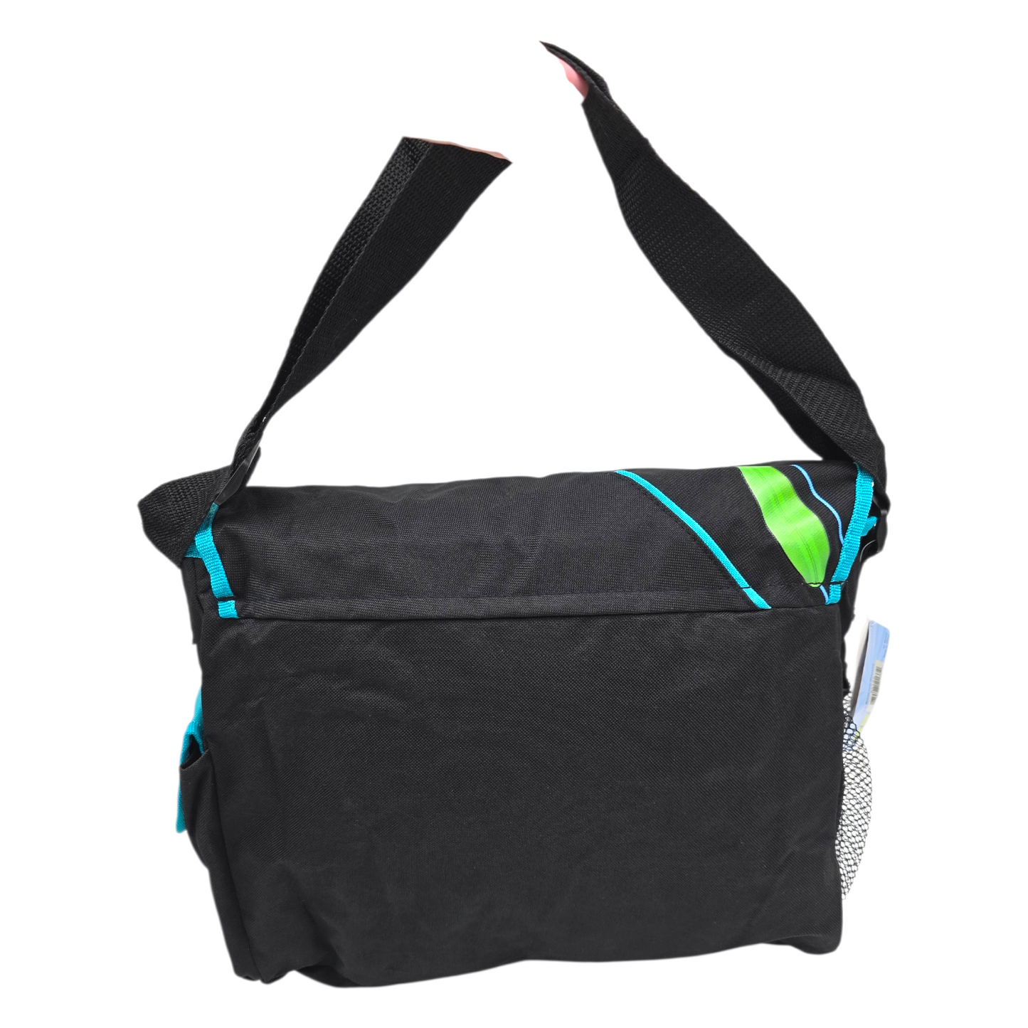 Mochila vintage Phineas Y Ferb 35x30 cms aprox Messenger bag