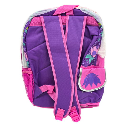 Mochila vintage Tiana 38x30 cms aprox