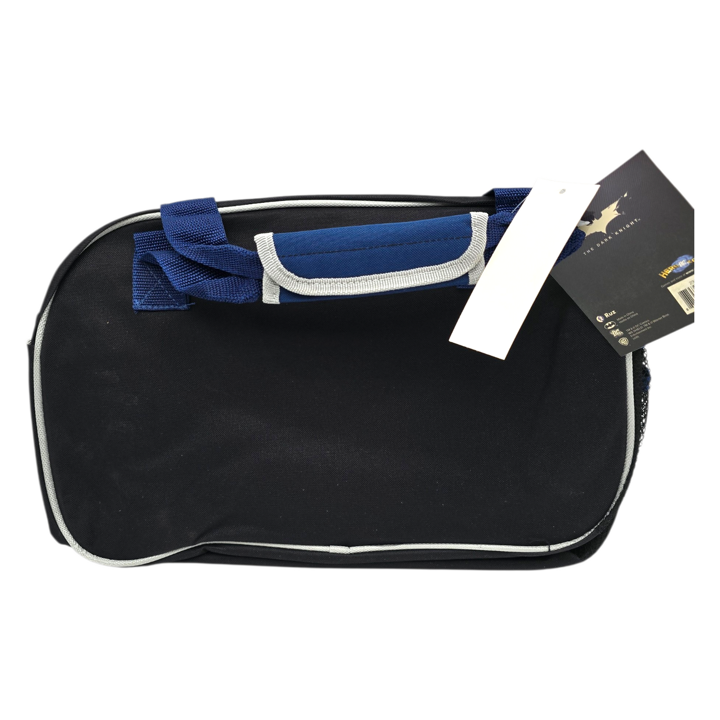 Mochila maletita vintage Batman 42x28 cms aprox