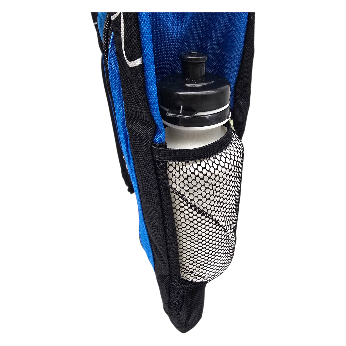 Mochila vintage Marvin El Marciano con thermo 41x29 cms aprox