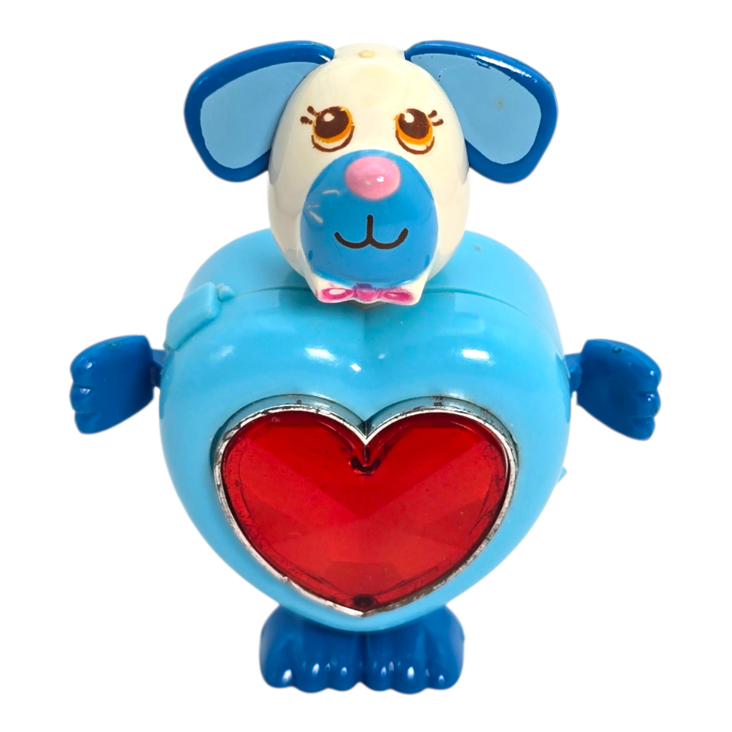 Pre-loved 💕 Sweet Secrets Vintage Galoob (Segunda mano, no nuevo) #8 Perrito
