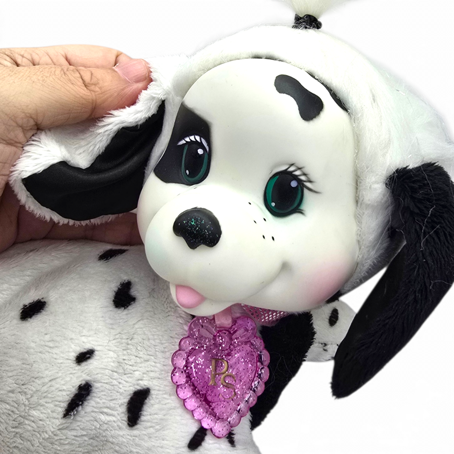 Pre-Loved 🐾 Puppy Surprise Vintage/Old Stock Segunda mano, no son nuevos