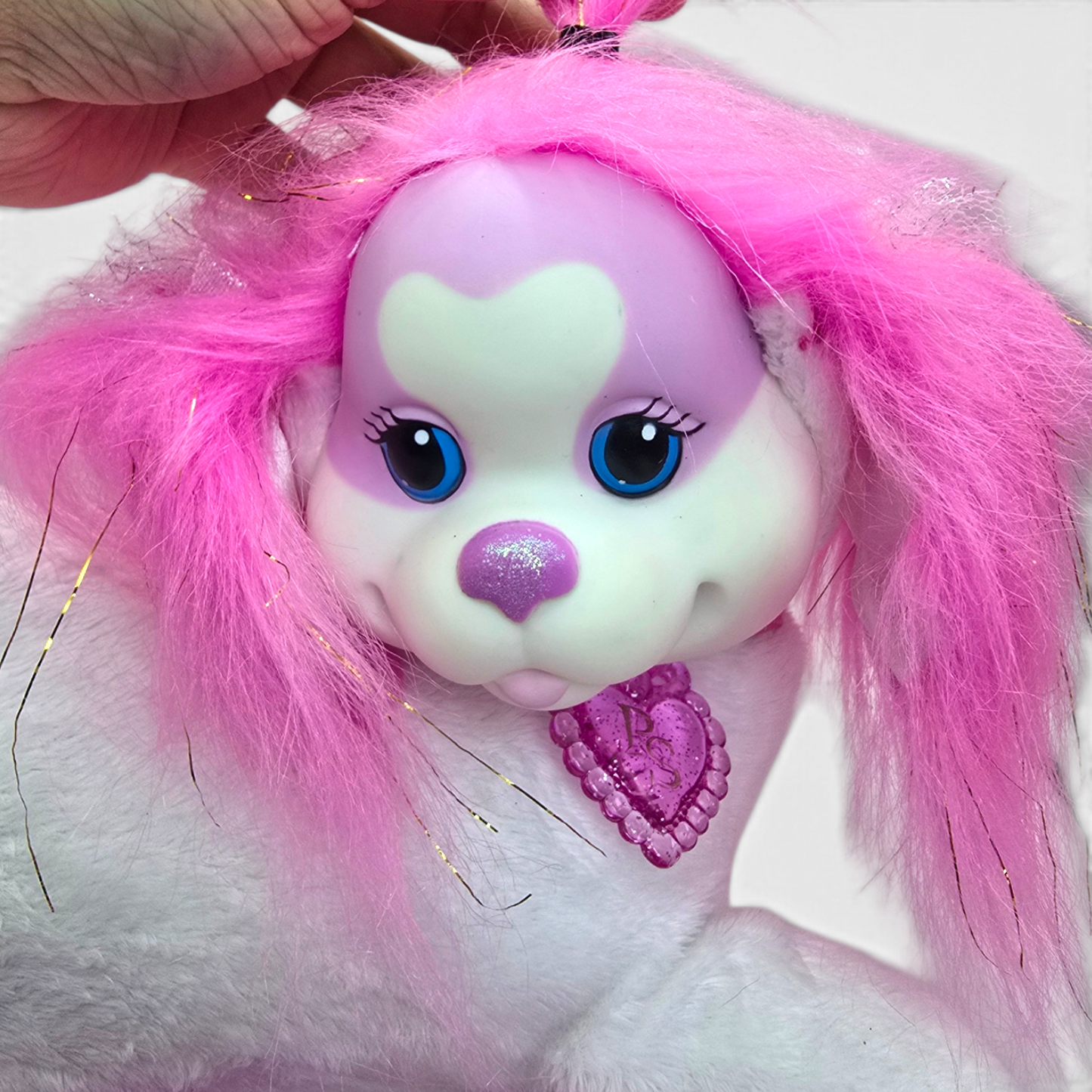 Pre-Loved 🐾 Puppy Surprise Vintage/Old Stock Segunda mano, no son nuevos (2)