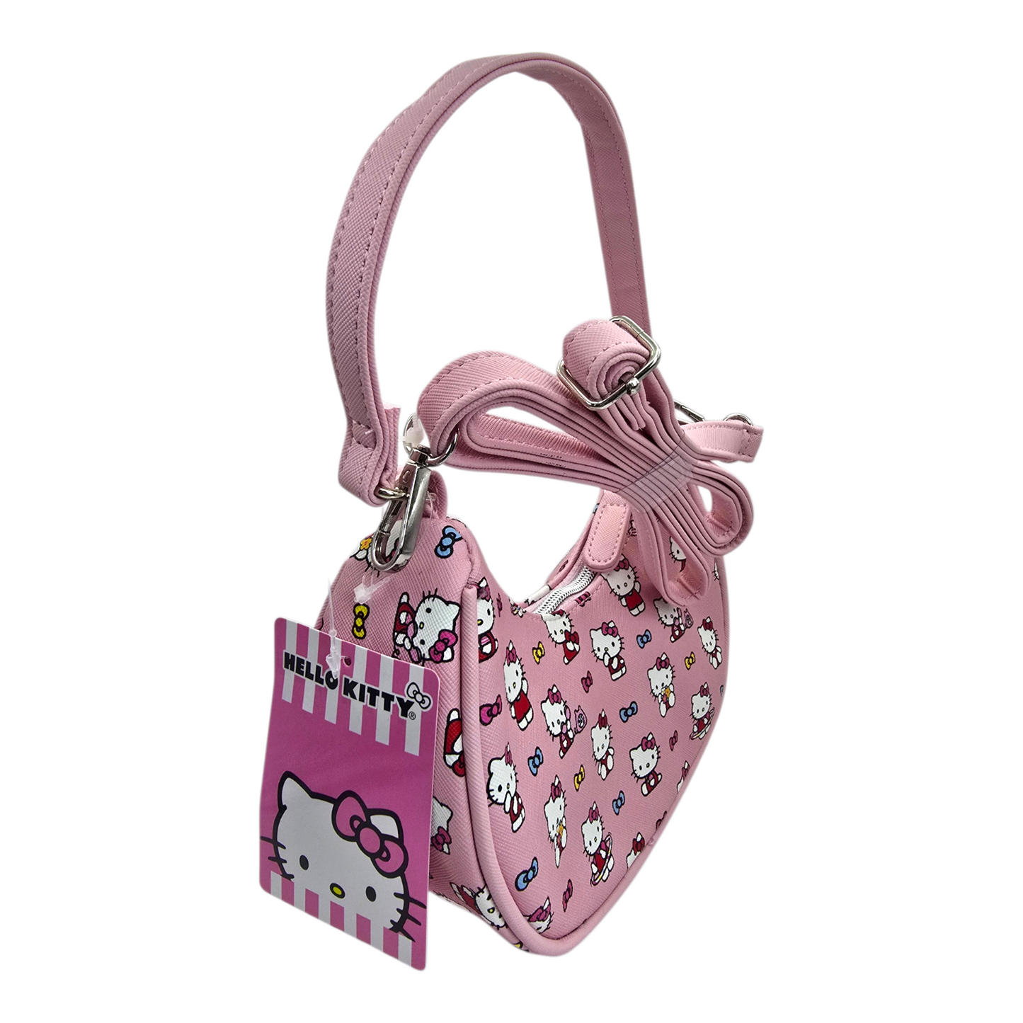 Bolsa pequeña licencia Sanrio 21cm aprox