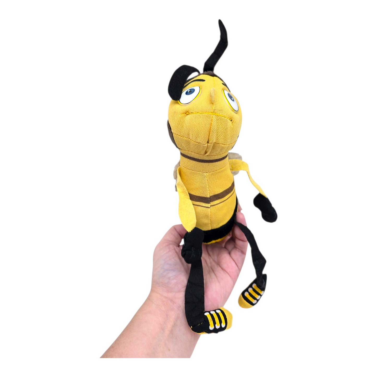 Barry B. Benson de Bee movie 2007 peluche