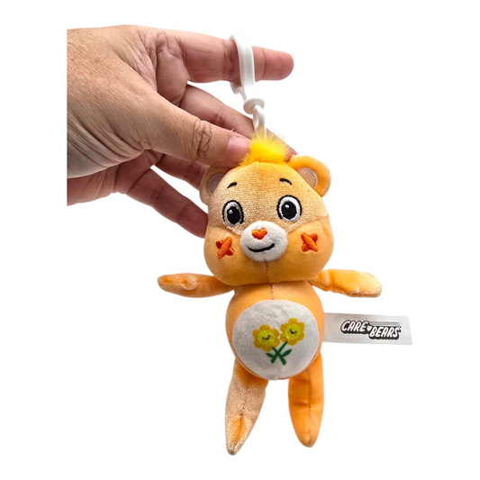 Care Bears llavero