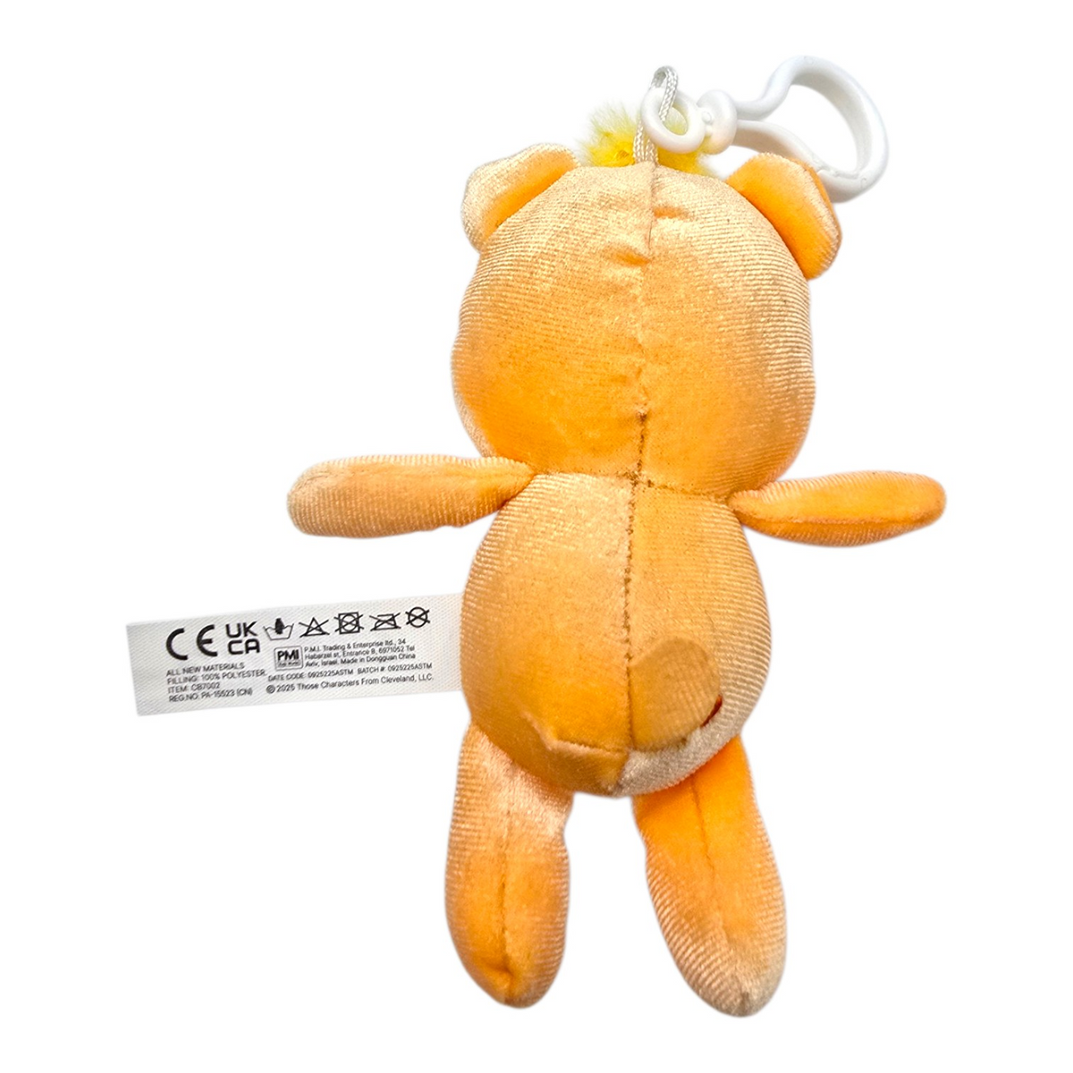 Care Bears llavero