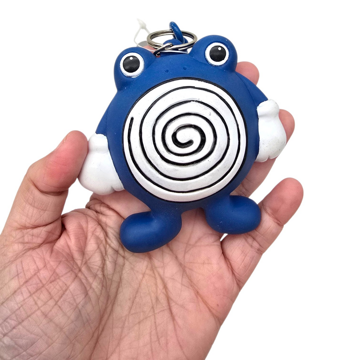 Llavero monedero Pokémon vintage Pyramid licencia Nintendo oficial