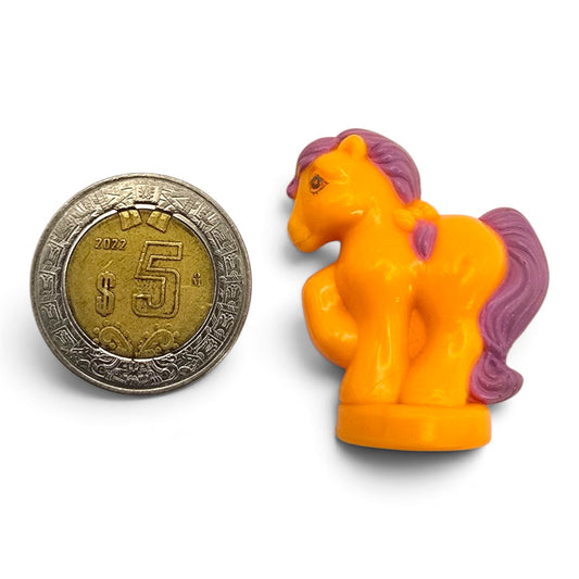 My Little Pony Vintage Petite Ponies 💕 Pre-Loved Segunda Mano #1