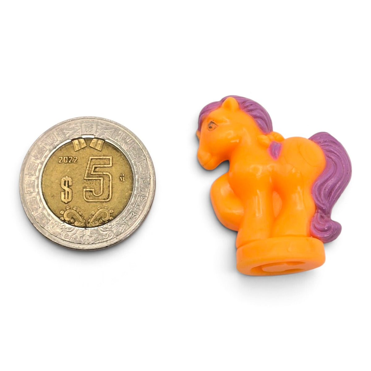 My Little Pony Vintage Petite Ponies 💕 Pre-Loved Segunda Mano #2
