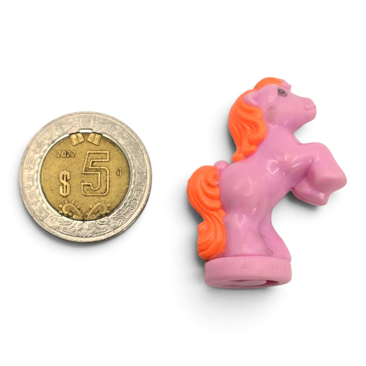 My Little Pony Vintage Petite Ponies 💕 Pre-Loved Segunda Mano #4
