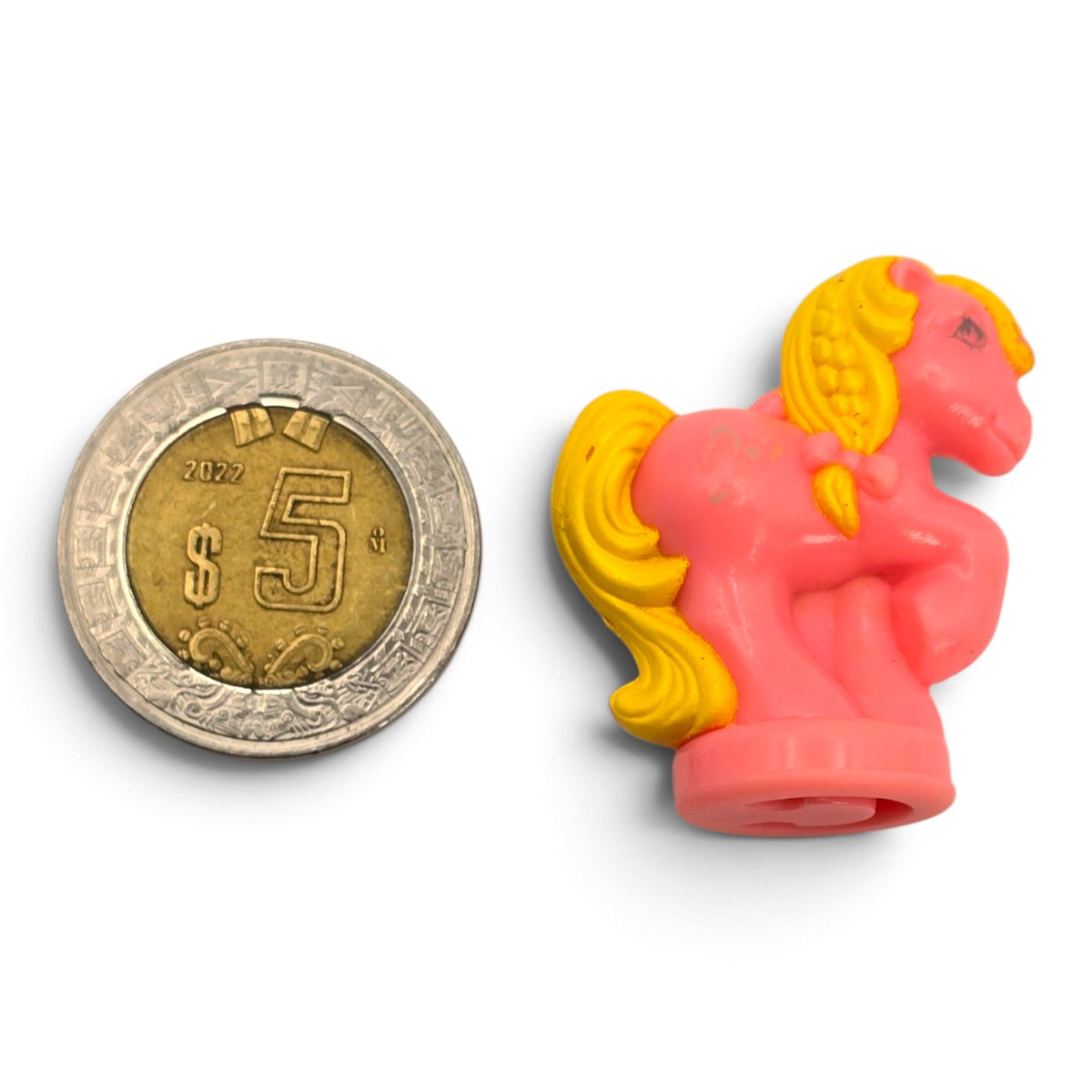My Little Pony Vintage Petite Ponies 💕 Pre-Loved Segunda Mano #6