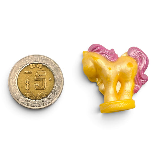 My Little Pony Vintage Petite Ponies 💕 Pre-Loved Segunda Mano #8