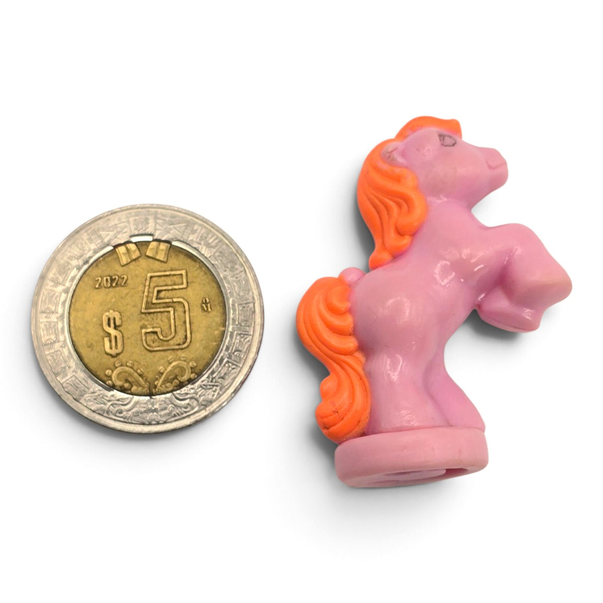 My Little Pony Vintage Petite Ponies 💕 Pre-Loved Segunda Mano #12