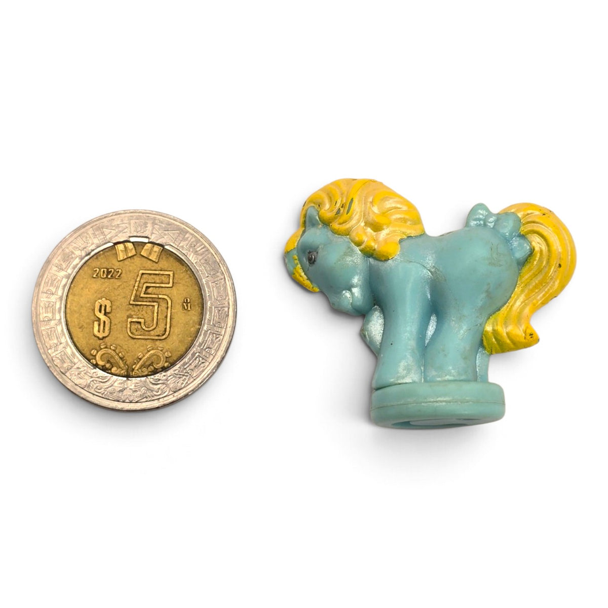 My Little Pony Vintage Petite Ponies 💕 Pre-Loved Segunda Mano #13