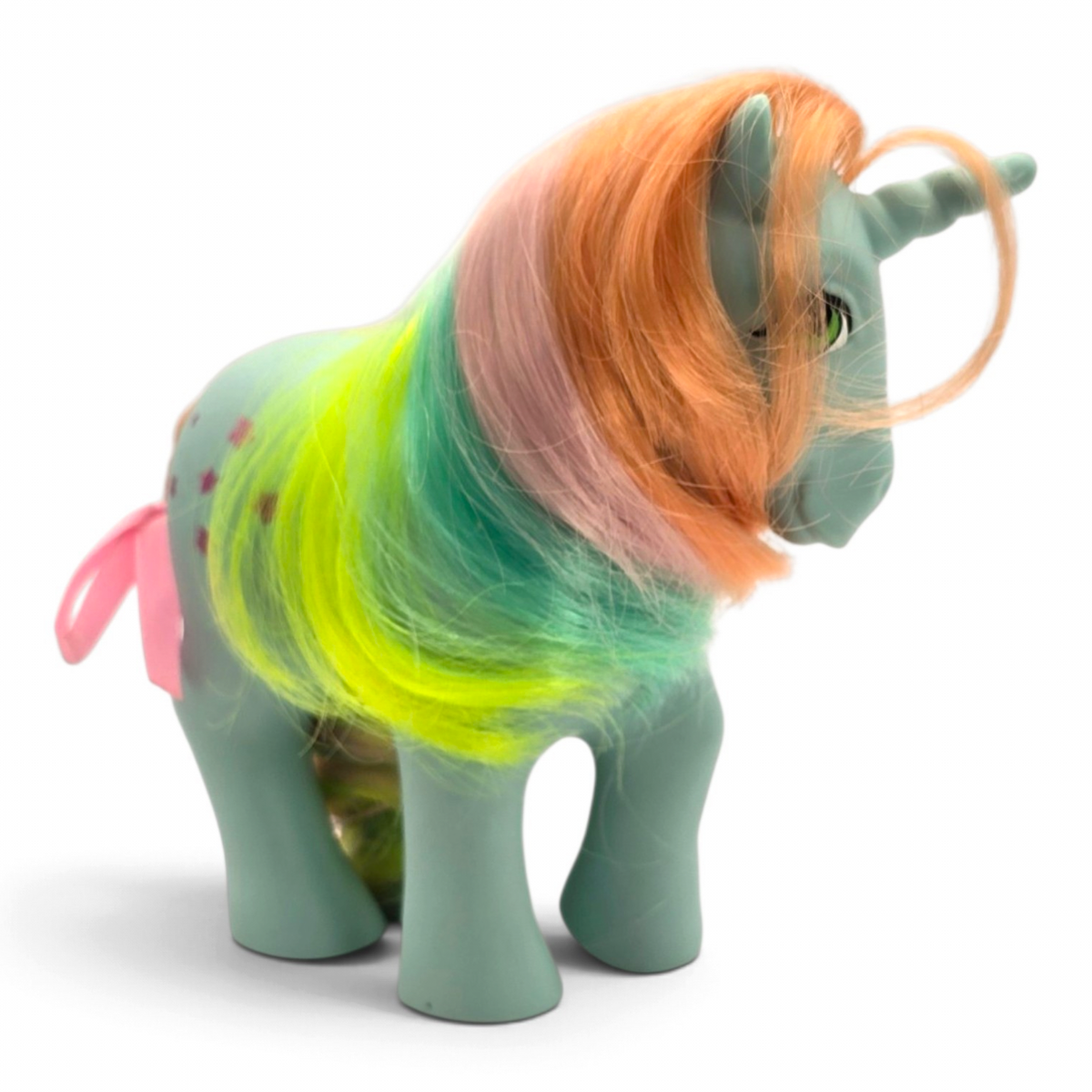 My Little Pony Repro Año 2018 💕 Pre-Loved Segunda Mano