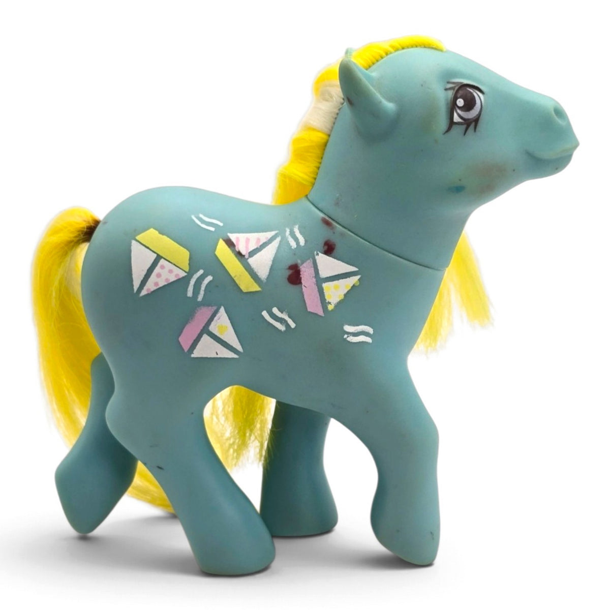 My Little Pony Vintage 💕 Pre-Loved Segunda Mano G1