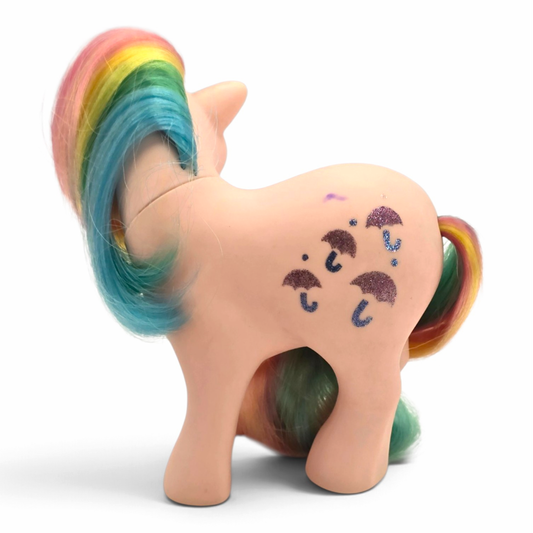 My Little Pony Vintage 💕 Pre-Loved Segunda Mano G1