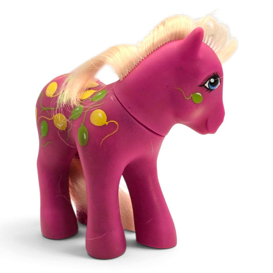 My Little Pony Vintage 💕 Pre-Loved Segunda Mano G1
