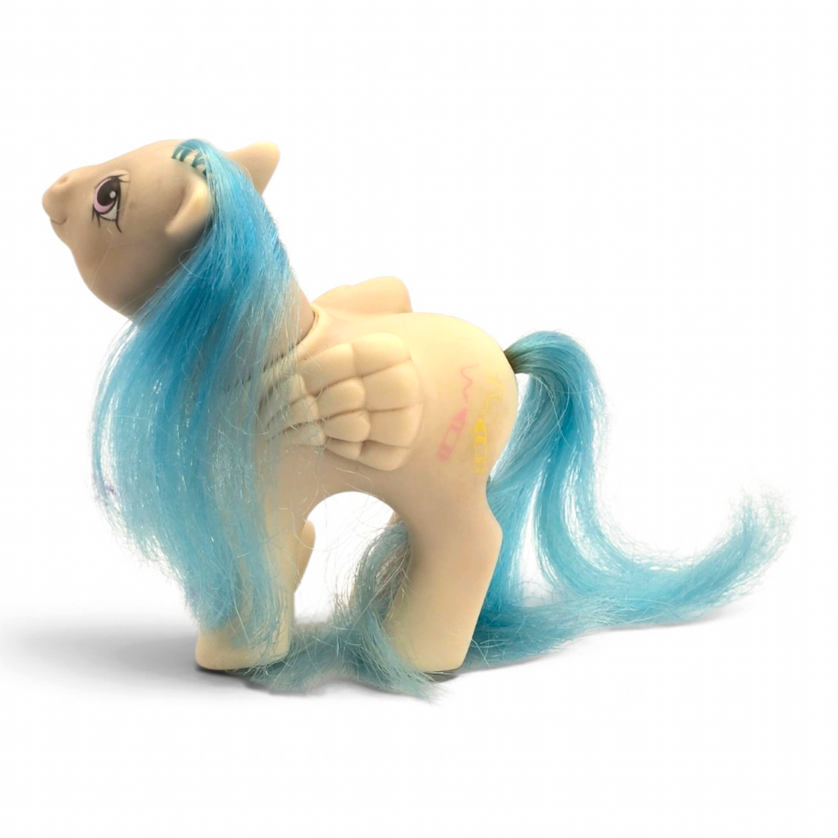My Little Pony Vintage 💕 Pre-Loved Segunda Mano G1