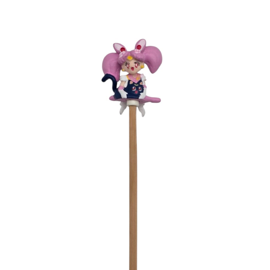 Mimikaki Chibiusa - acercamiento