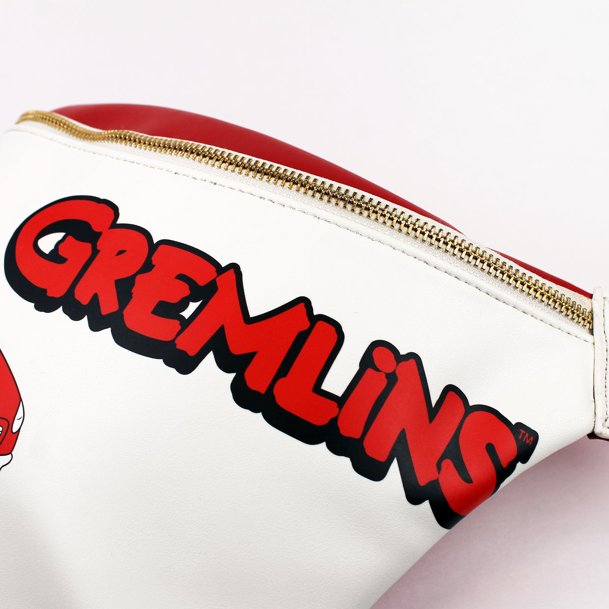 Cakeworthy Gremlins Fanny pack Cangurera bolso cross pecho
