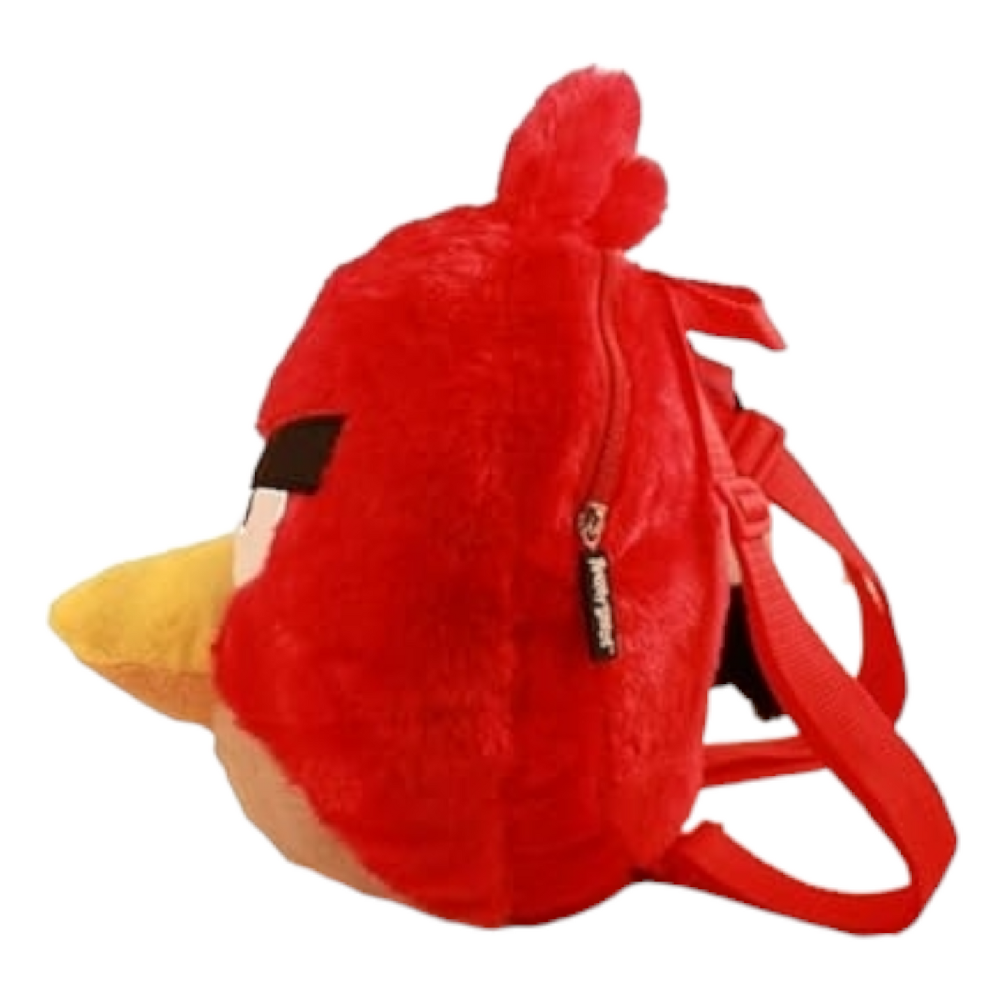 Angry birds mini Mochila de Peluche 30 cms aprox