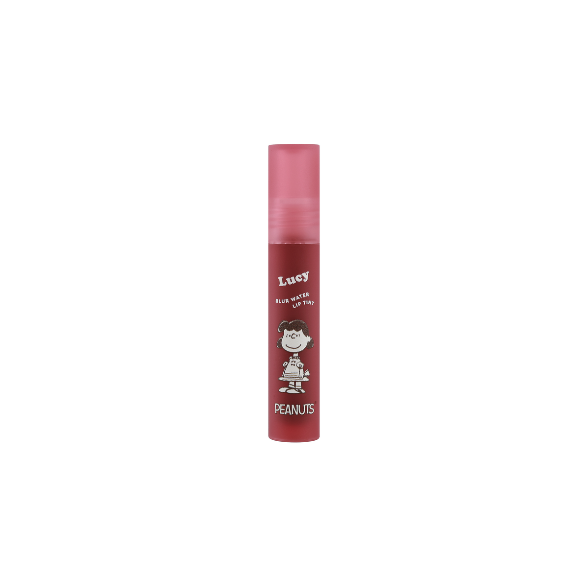 Snoopy 75 Aniversario Peanuts Lip Tint Lucy