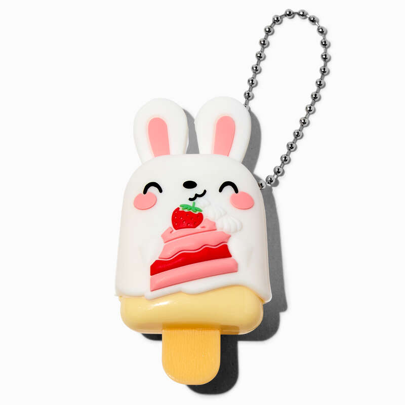 Pucker Pops Lip gloss lip balm Claire's original