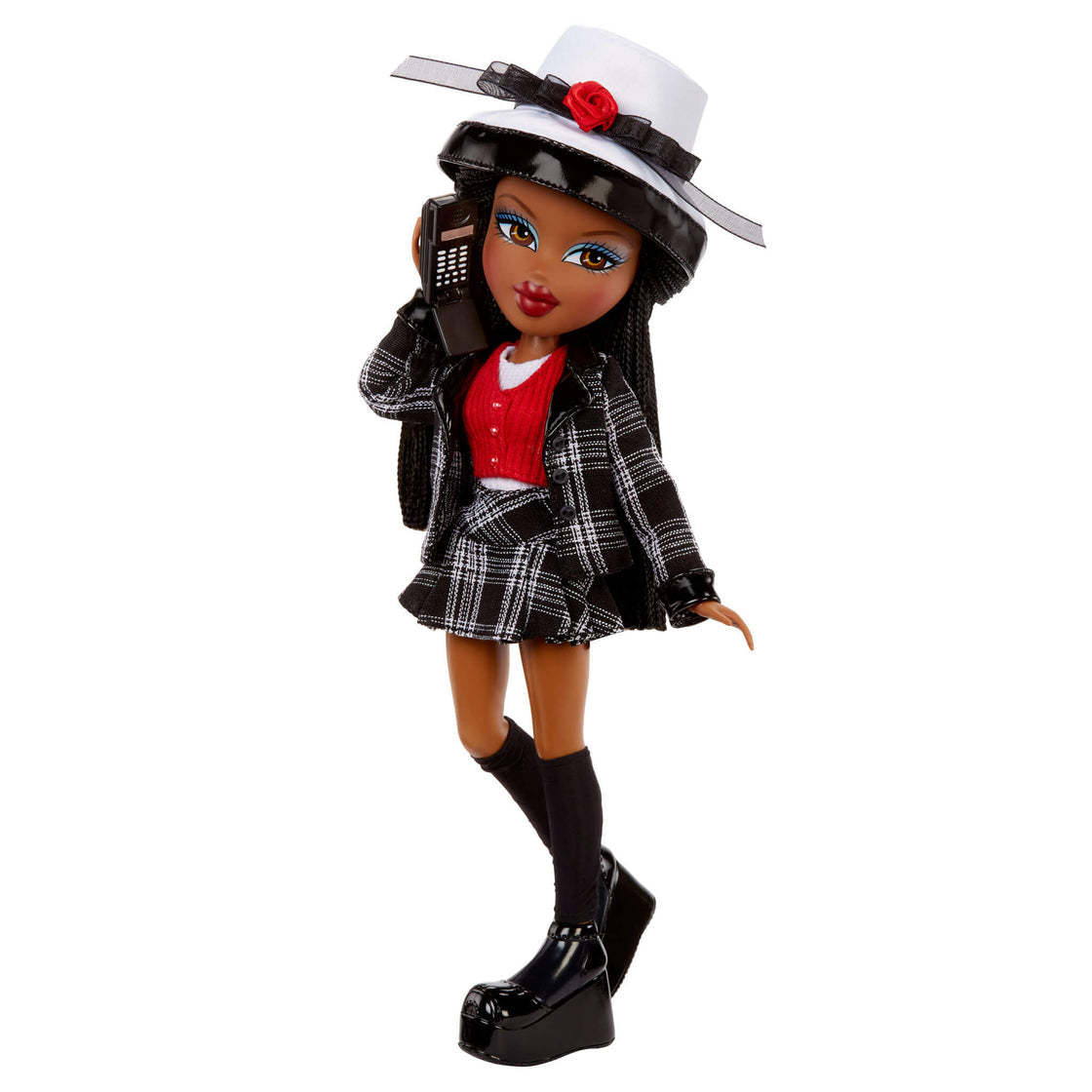Bratz x Clueless Amber Dionne