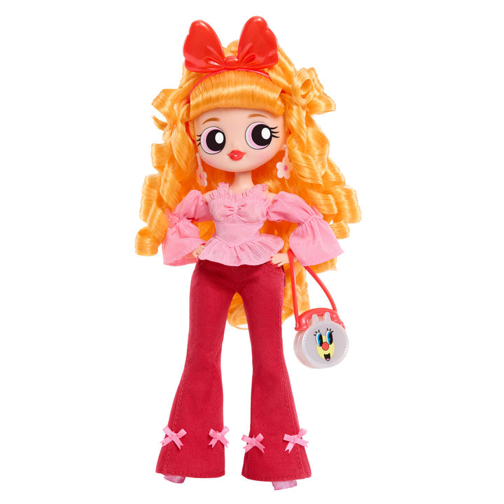 Bombon LOL Chicas super poderosas Powerpuff Girls ENTREGA INMEDIATA