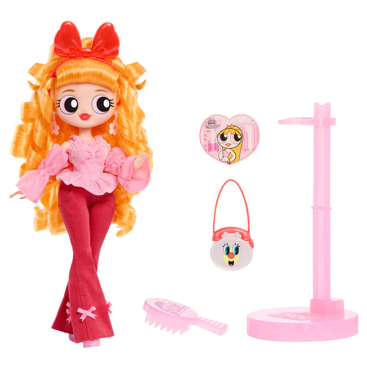 Bombon LOL Chicas super poderosas Powerpuff Girls ENTREGA INMEDIATA