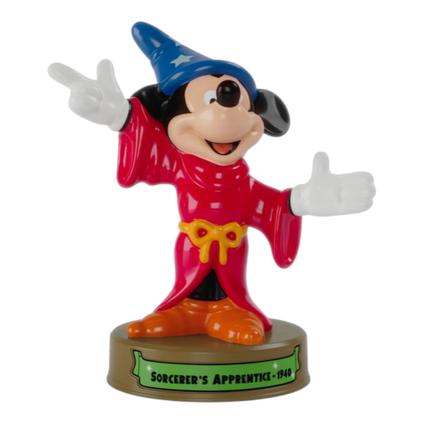 McDonald's Happy Meal 40 aniversario año 2019