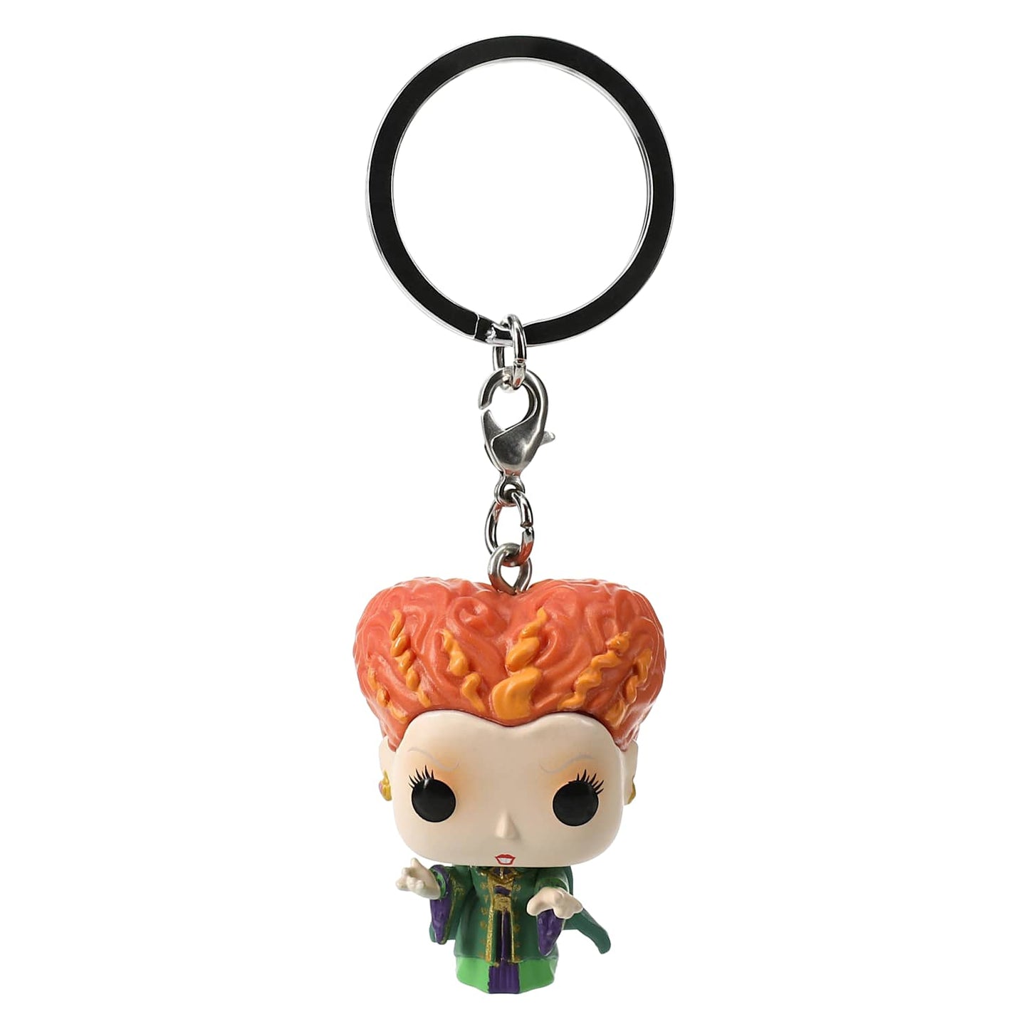 Mini Funko llavero Pocket Pop Hocus pocus Winifred
