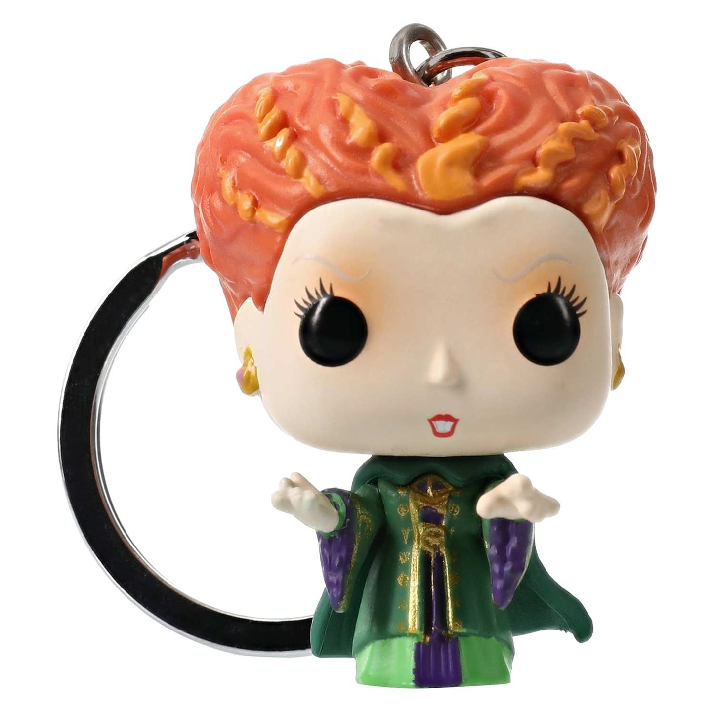 Mini Funko llavero Pocket Pop Hocus pocus Winifred