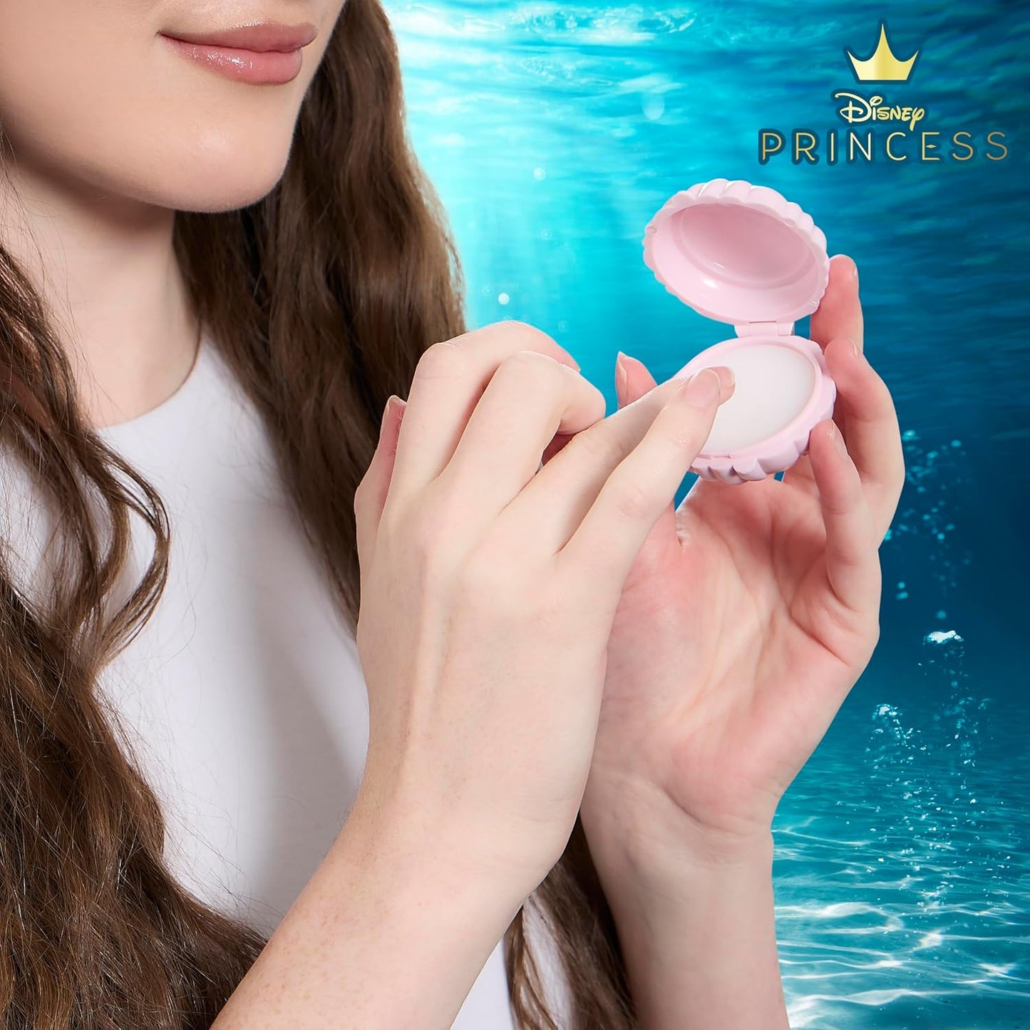 Lip balm set Maison makeup Ariel